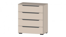 Комод 4 ящика Британа